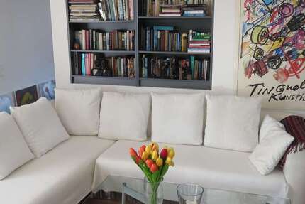 Wohnung Offenbach - Rosenhöhe Rosenhöhe - 1 Zimmer, 60 m&sup2;, 580&euro; | Angebot:25568918