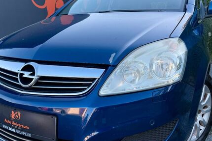 Opel Zafira 191.000 km 4.990 &euro; Liederbach am Taunus 65835