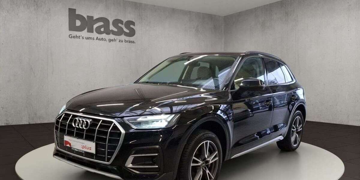 Audi Q5 89.484 km 33.900 &euro; Dietzenbach 63128