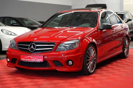 Mercedes-Benz C 63 AMG 139.106 km 34.950 &euro; Pfungstadt 64319