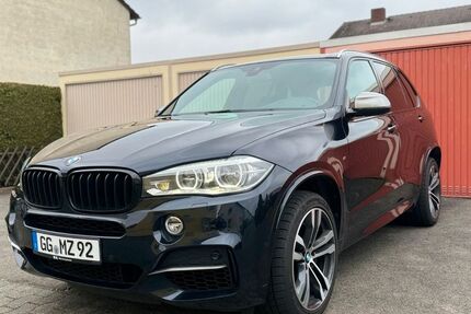 BMW X5 248.000 km 19.999 &euro; Groß Gerau 64521