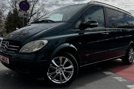 Mercedes-Benz Viano 230.000 km 7.800 &euro; Frankfurt am Main 60486