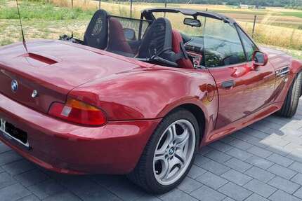BMW Z3