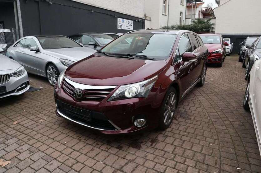 Avensis
