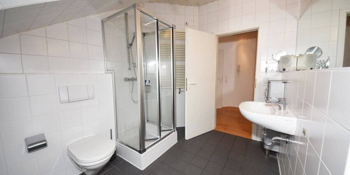 Etagenwohnung Babenhausen - 2 Zimmer, 64 m&sup2;, 179.000&euro; | Angebot:24114055