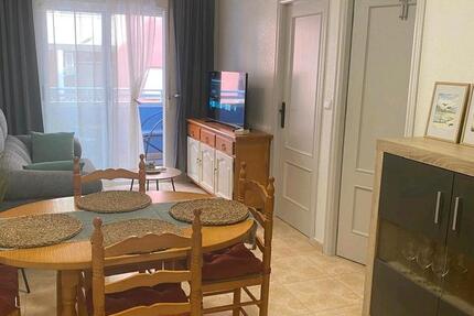 Ferienwohnung in Torrevieja Costa Blanca zu vermieten 2 zimmer