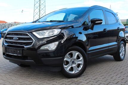 Ford EcoSport 59.200 km 9.990 &euro; Flörsheim 65439