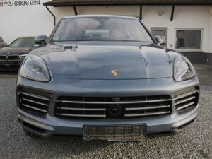 Porsche Cayenne Tipt.S 1.HD dt.Fzg.22Zoll 170.000 km 35.999 &euro; Biebesheim 64584