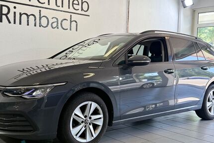 VW Golf 155.000 km 15.900 € Rimbach 64668