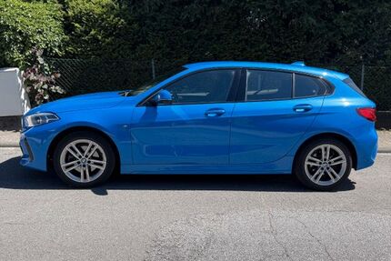 BMW 1er M Coupé 113.000 km 15.000 &euro; Fürth 64658
