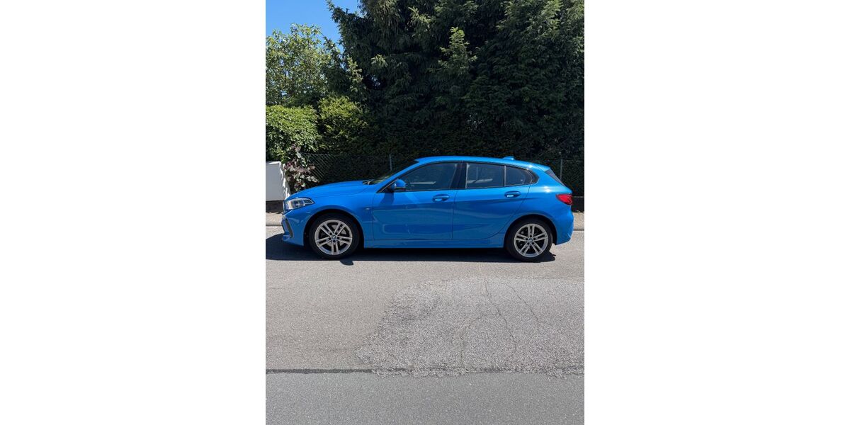 BMW 1er M Coupé 113.000 km 15.000 &euro; Fürth 64658