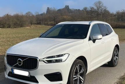 Volvo XC60 143.730 km 21.500 &euro; Büttelborn 64572