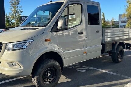 Mercedes-Benz Sprinter 146.640 km 79.950 &euro; Dietzenbach 63128