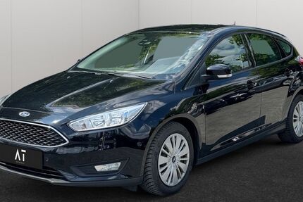Ford Focus 99.704 km 7.490 &euro; Frankfurt am Main 65933