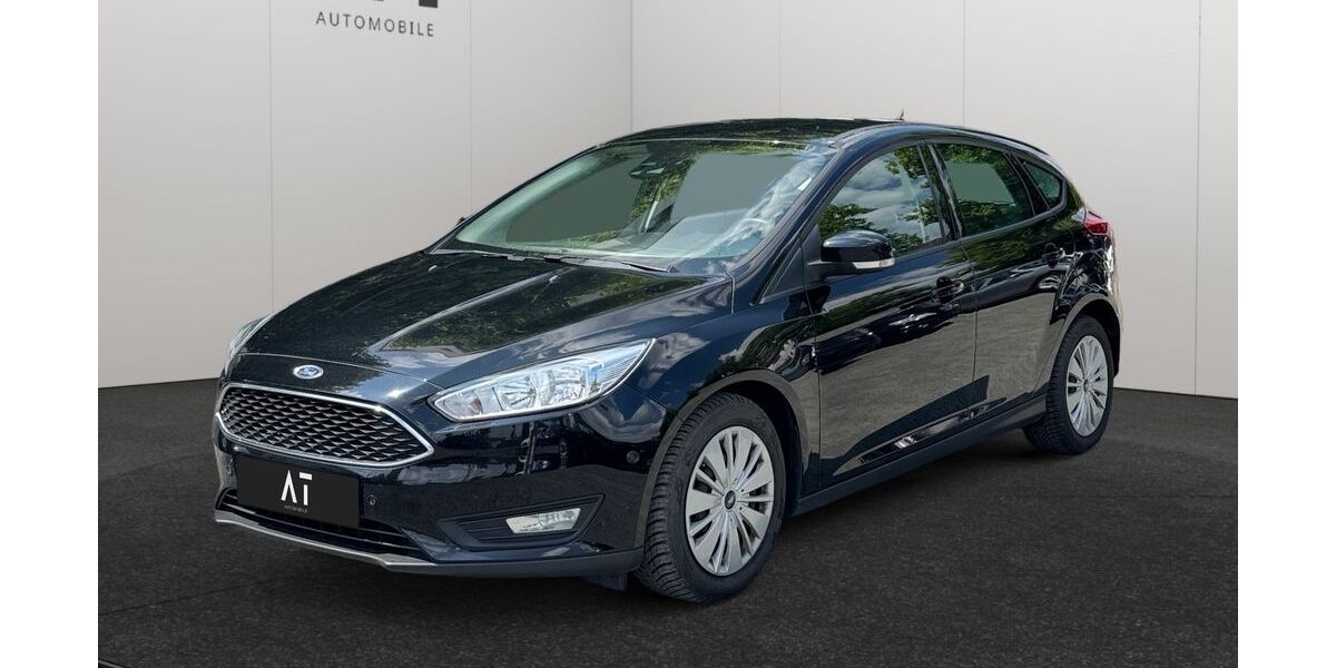 Ford Focus 99.704 km 7.490 &euro; Frankfurt am Main 65933