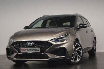 Hyundai i30 108.500 km 16.900 &euro; Darmstadt 64293