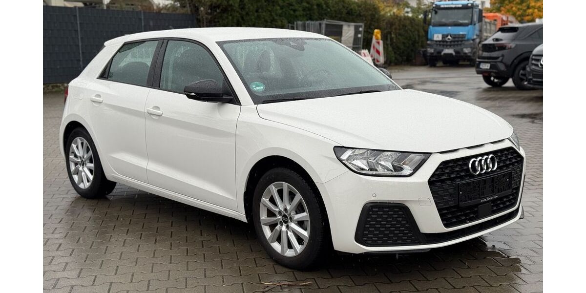 Audi A1 38.000 km 19.500 &euro; Heusenstamm 63150