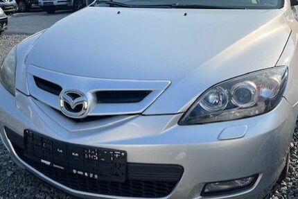 Mazda 3 55.000 km 4.599 &euro; Bickenbach 64404