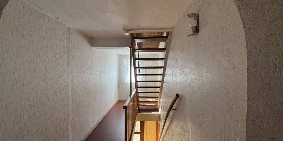 Doppelhaushälfte Lindenfels / Winterkasten Winterkasten - 1 Zimmer, 185 m&sup2;, 170.000&euro; | Angebot:26204828