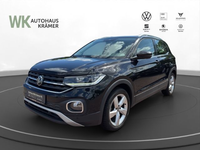 T-Cross