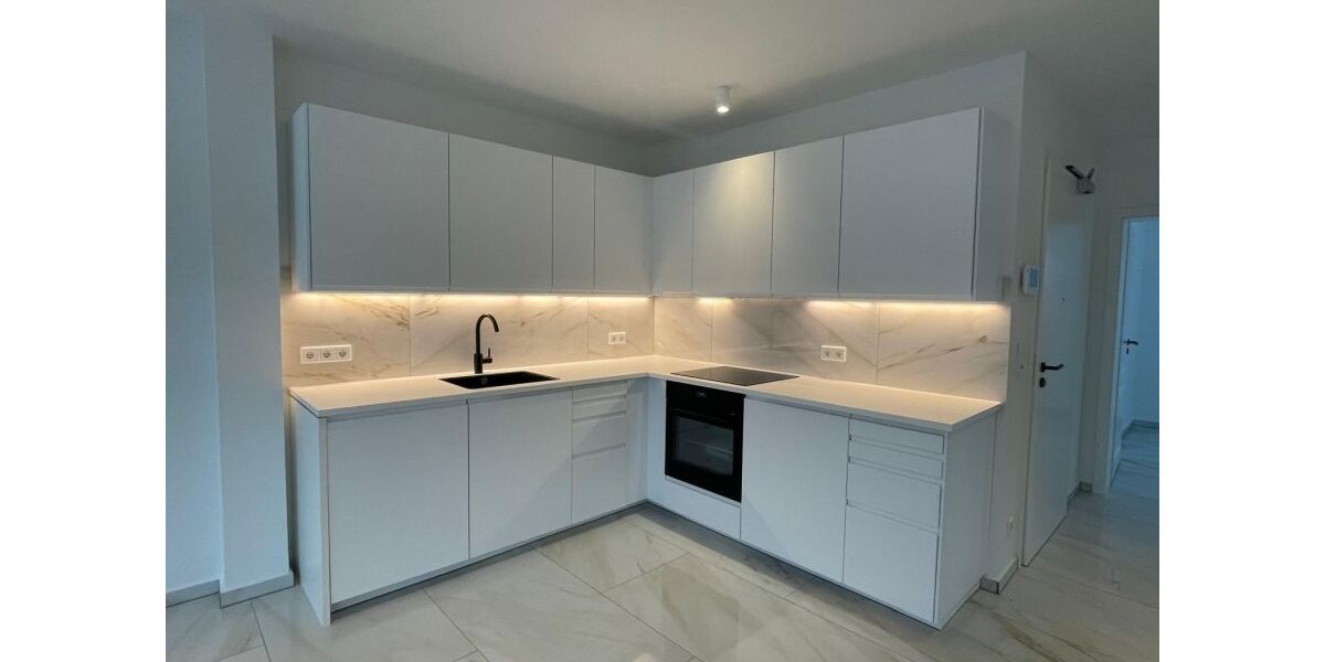 Neubau-Erstbezug: 3-ZKBF 79QM (zahlreiche Wohnungen 35-100Qm vorhanden ab 695 Euro)) - Etagenwohnung Dieburg | Angebot:26832807
