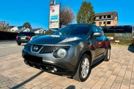Nissan Juke 158.000 km 5.900 &euro; Raunheim 65479