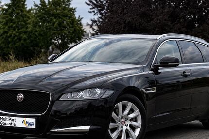 Jaguar XF 173.000 km 11.995 &euro; Bickenbach 64404