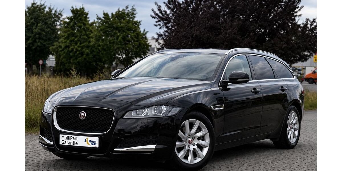 Jaguar XF 173.000 km 11.995 &euro; Bickenbach 64404
