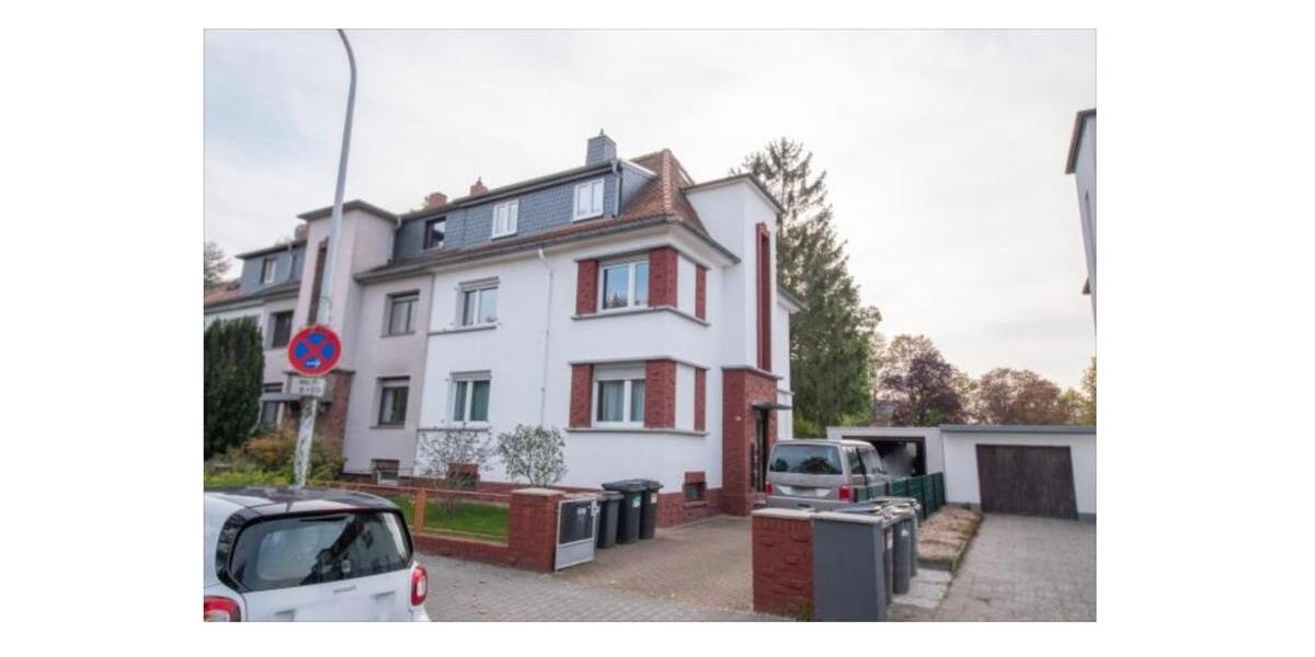 Mehrfamilienhaus, Wohnhaus Darmstadt Darmstadt-Nord - 7.5 Zimmer, 151 m&sup2;, 695.000&euro; | Angebot:25432330