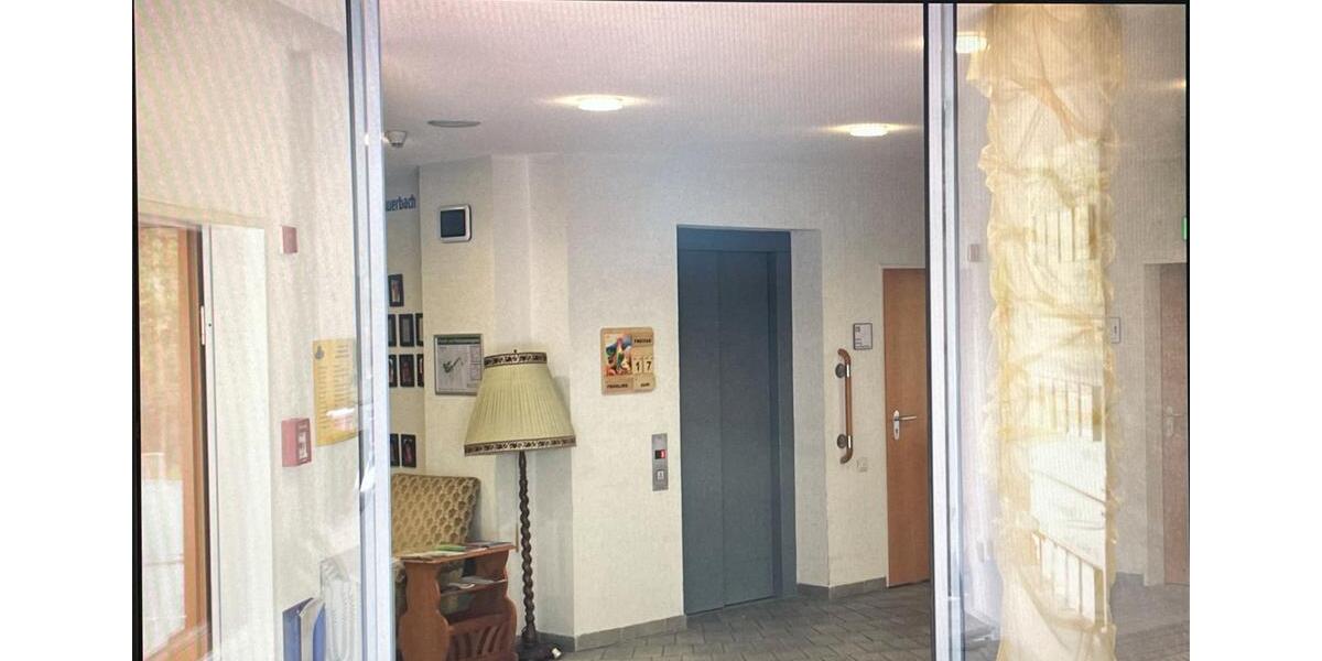 Etagenwohnung Bensheim - 2 Zimmer, 74 m&sup2;, 148.000&euro; | Angebot:26380037