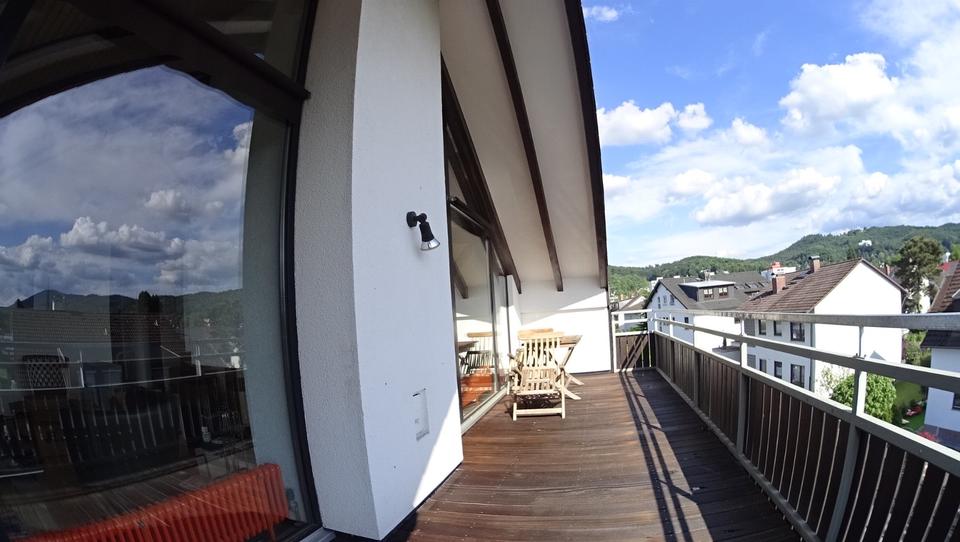 Maisonettenwohnung Seeheim-Jugenheim Jugenheim - 4 Zimmer, 123 m&sup2;, 420.000&euro; | Angebot:26738844