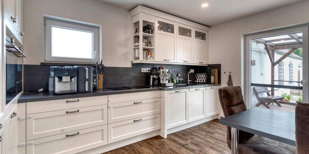 Einfamilienhaus Bürstadt Riedrode - 5 Zimmer, 180 m&sup2;, 550.000&euro; | Angebot:25676233