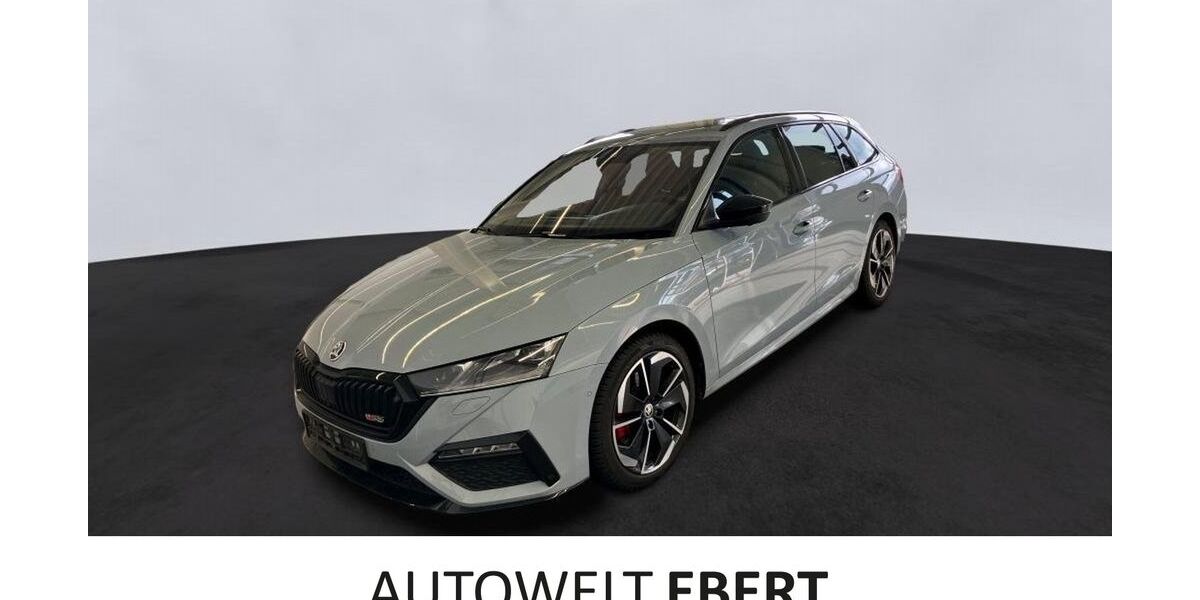 Skoda Octavia 43.800 km 38.690 &euro; Bensheim 64625