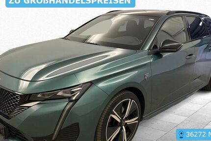 Peugeot 308 175.610 km 12.507 &euro; Frankfurt 60596
