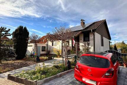 Haus Biblis Nordheim - 4 Zimmer, 112 m&sup2;, 449.000&euro; | Angebot:25696830