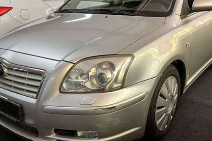 Toyota Avensis 133.000 km 6.900 &euro; Rüsselsheim 65428