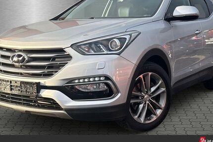 Hyundai SANTA FE 62.500 km 20.970 &euro; Rödermark 63322