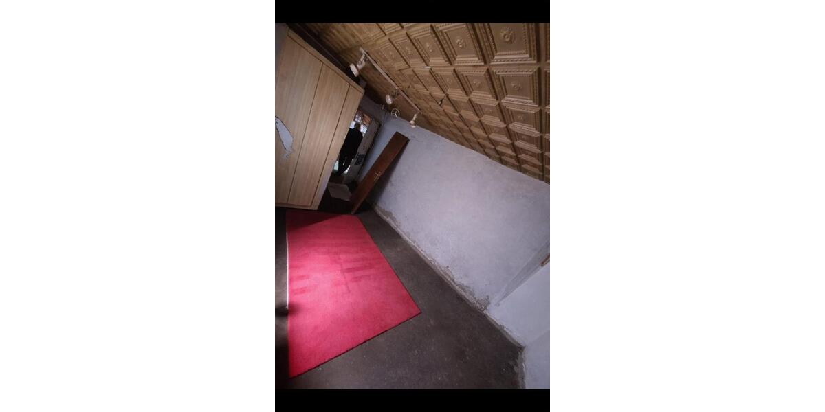 Einfamilienhaus Mühltal - 5 Zimmer, 104 m&sup2;, 140.000&euro; | Angebot:25322081