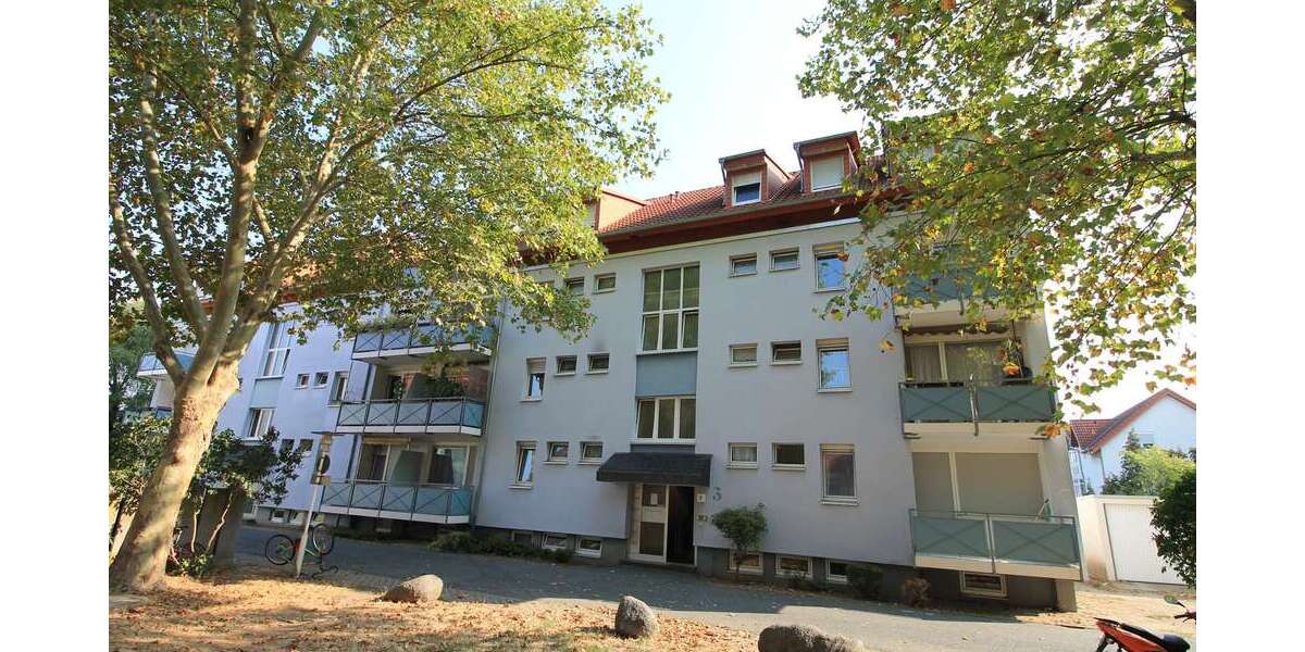 Wohnung zum Mieten in Biebesheim am Rhein 736,17 € 84.23 m² 3 zimmer