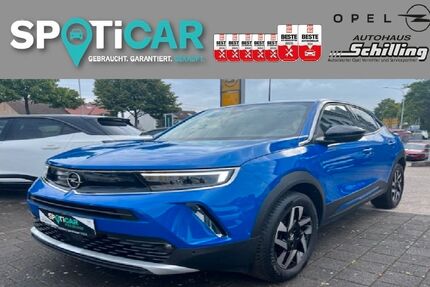 Opel Mokka 9.910 km 17.790 &euro; Griesheim 64347