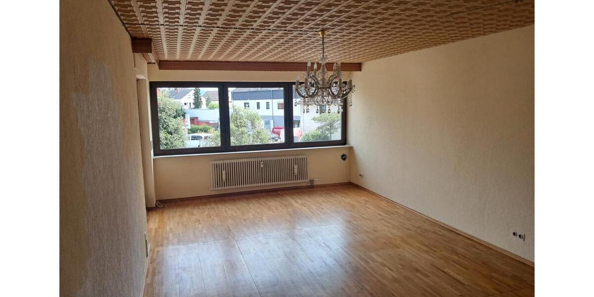 Etagenwohnung Pfungstadt - 2 Zimmer, 70 m&sup2;, 220.000&euro; | Angebot:26982546