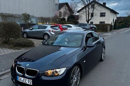 BMW 325 230.000 km 11.000 &euro; Messel 64409