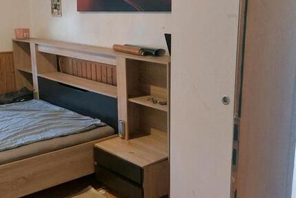 Wohnung Darmstadt Arheilgen - 1 Zimmer, 18 m&sup2;, 490&euro; | Angebot:25613881