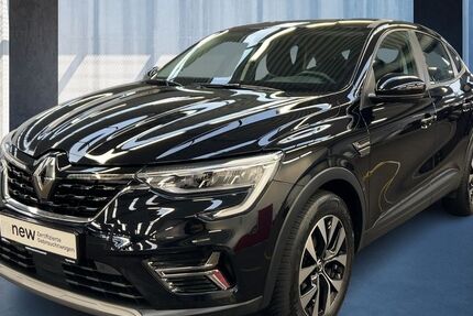 Renault Arkana 20.301 km 19.240 &euro; Frankfurt / Main 60314