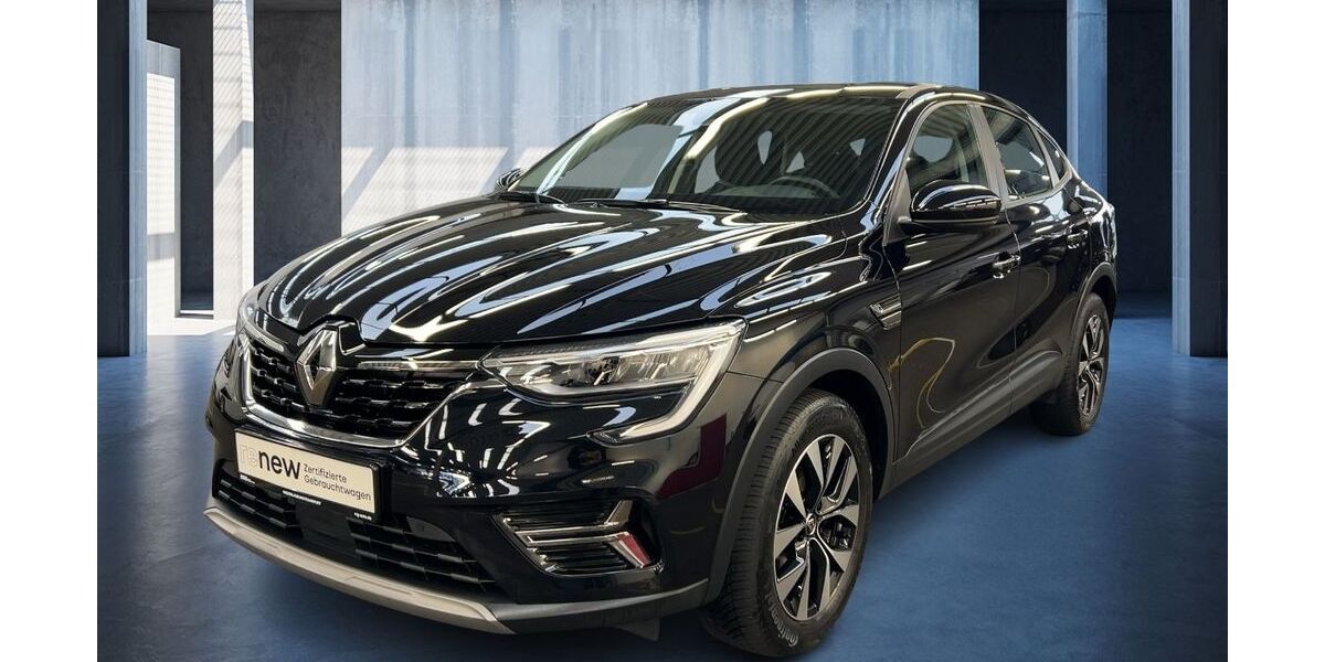 Renault Arkana 20.301 km 19.240 &euro; Frankfurt / Main 60314