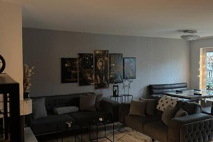 Möbiliert: Zwei Zimmer Wohnung Mietswohnung in Flörsheim 2 zimmer