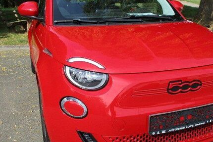 Fiat 500e 63.300 km 14.990 &euro; Otzberg/Nieder-Klingen 64853