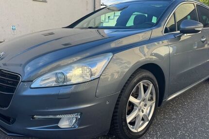 Peugeot 508 313.000 km 2.950 &euro; Neu Isenburg 63263
