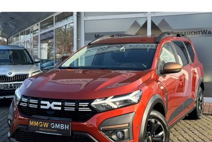 Dacia Jogger 22.823 km 19.490 &euro; Bensheim 64625