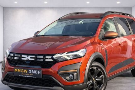 Dacia Jogger 22.823 km 19.990 &euro; Bensheim 64625